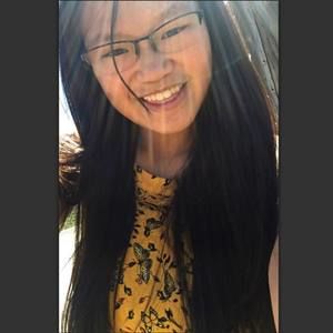 Meet your Posher, Libby